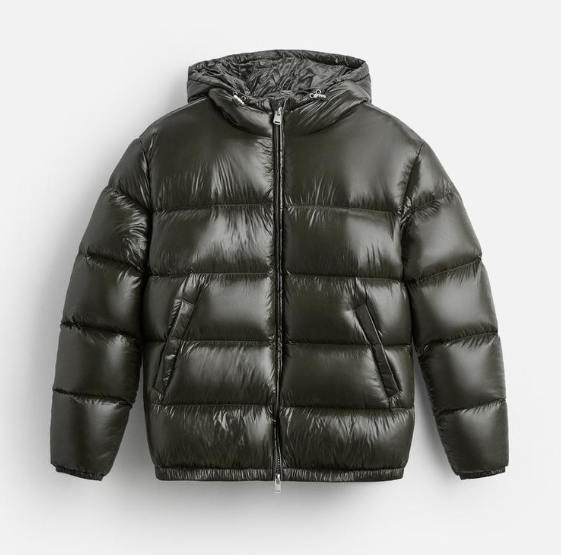 CHAQUETA NICK PUFFER