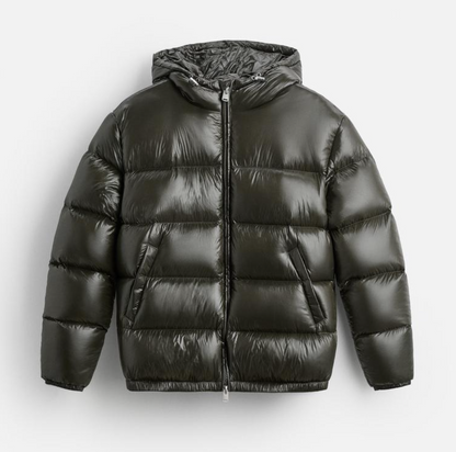 CHAQUETA NICK PUFFER