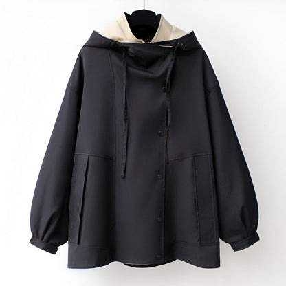 CHAQUETA TOKIO