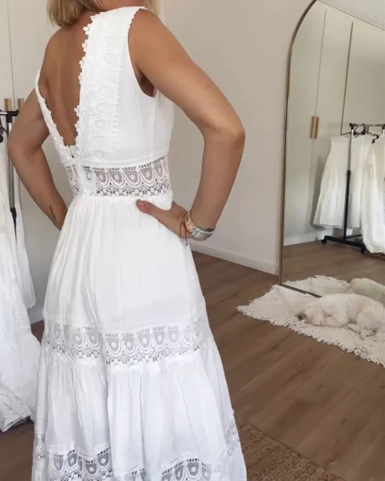 VESTIDO TEIDE