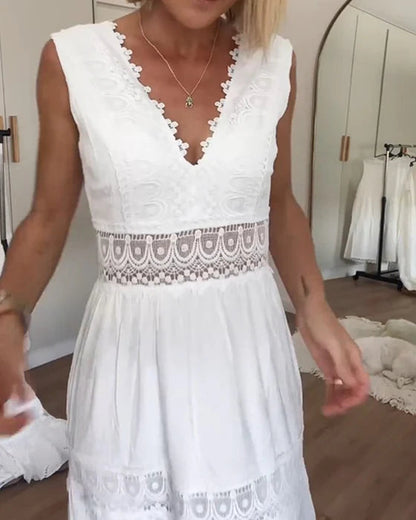 VESTIDO TEIDE