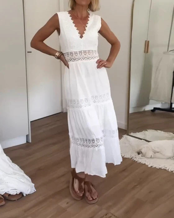 VESTIDO TEIDE