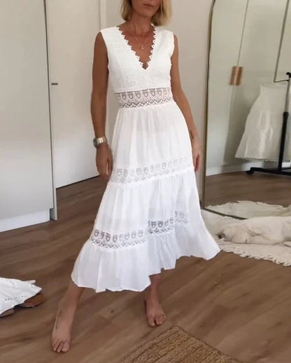 VESTIDO TEIDE
