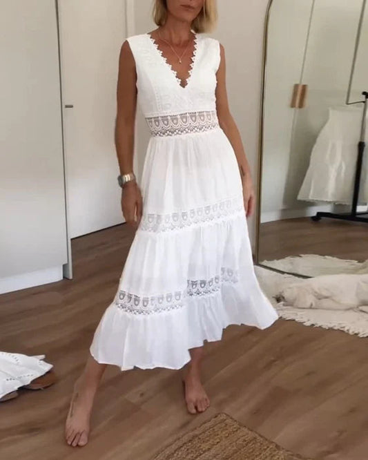 VESTIDO TEIDE