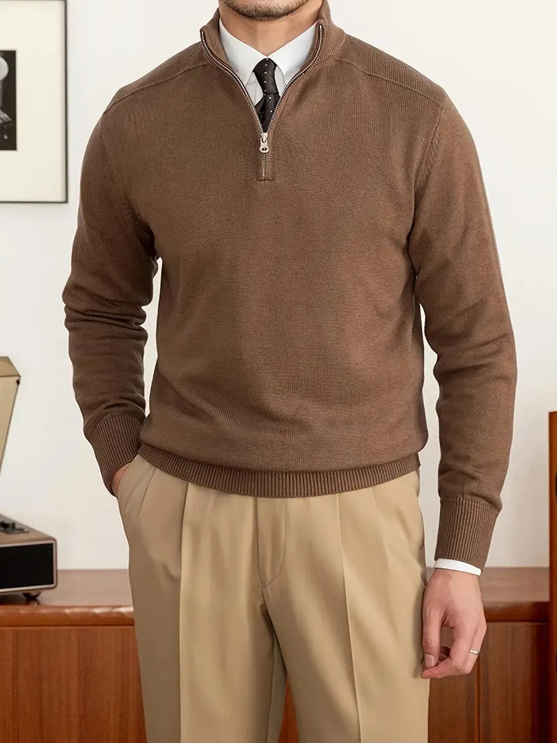 PULLOVER FORMAL KLAUS