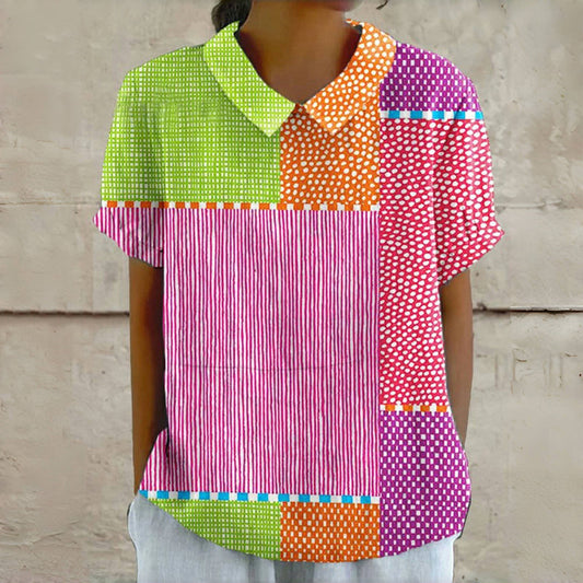 BLUSA JOY