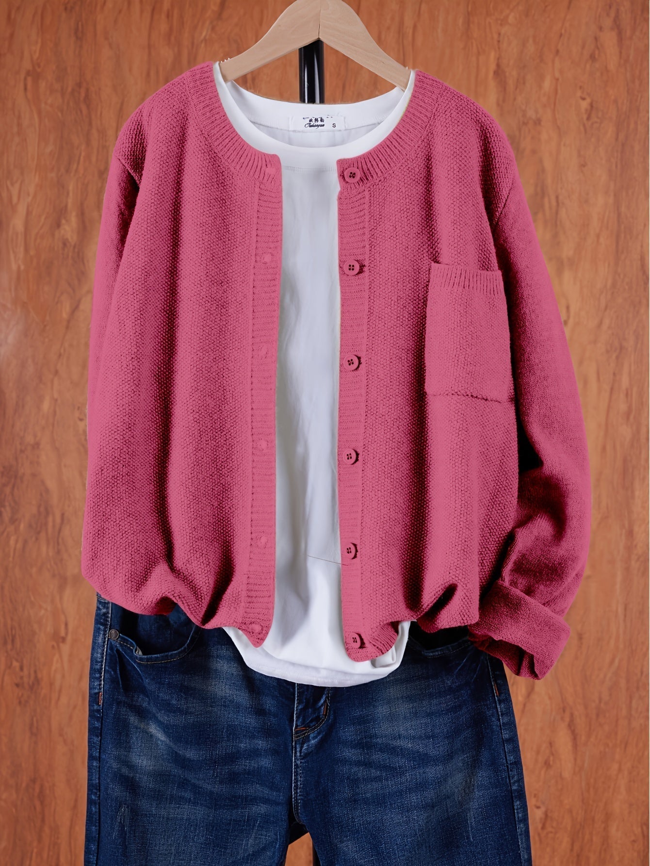 CARDIGAN BARCELONA