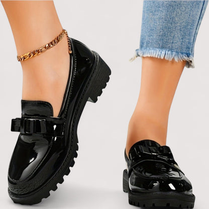MOCASÍN MAYA – ELEGANTE Y CÓMODO DE MUJER