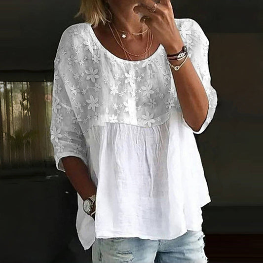 BLUSA MIRIAM