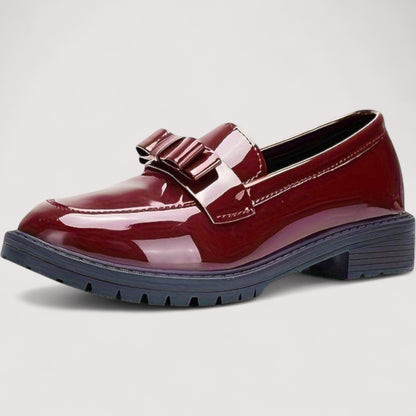 MOCASÍN MAYA – ELEGANTE Y CÓMODO DE MUJER