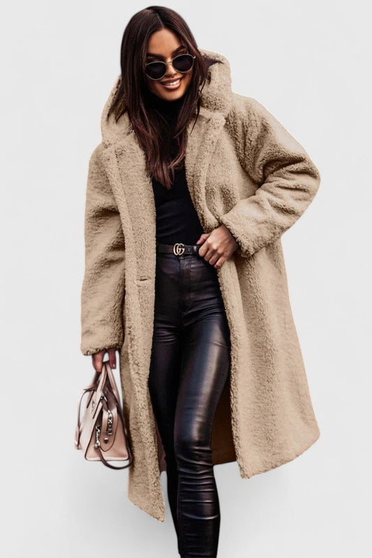 Brionyssa | Chaqueta Elegante