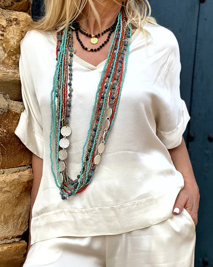 CONJUNTO JAZMÍN
