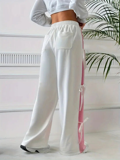 PANTALON COQUETTE