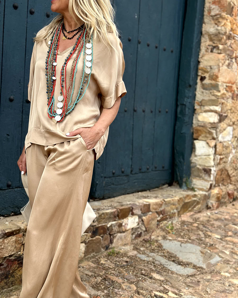 CONJUNTO JAZMÍN