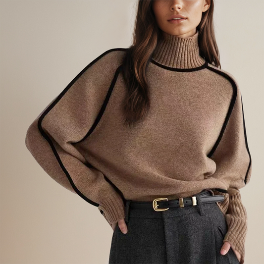 JERSEY ELEGANCE