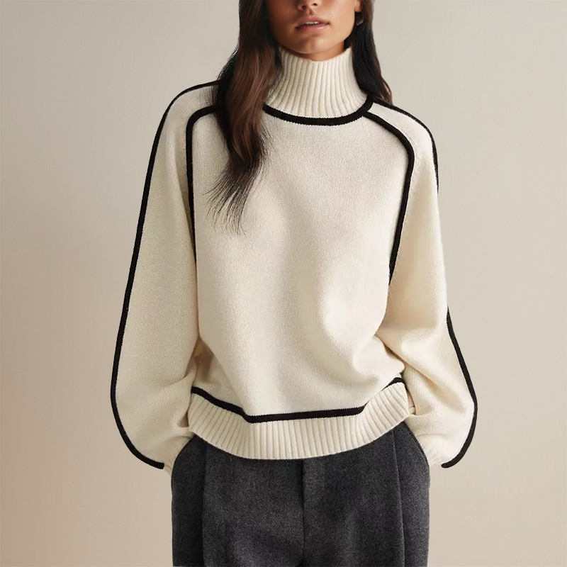 JERSEY ELEGANCE