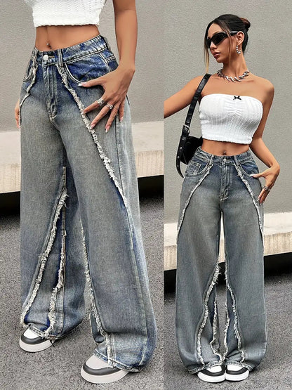 JEANS NUEVA YORK