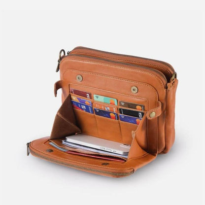 Annika - Bolso de mujer en piel vegana de alta calidad