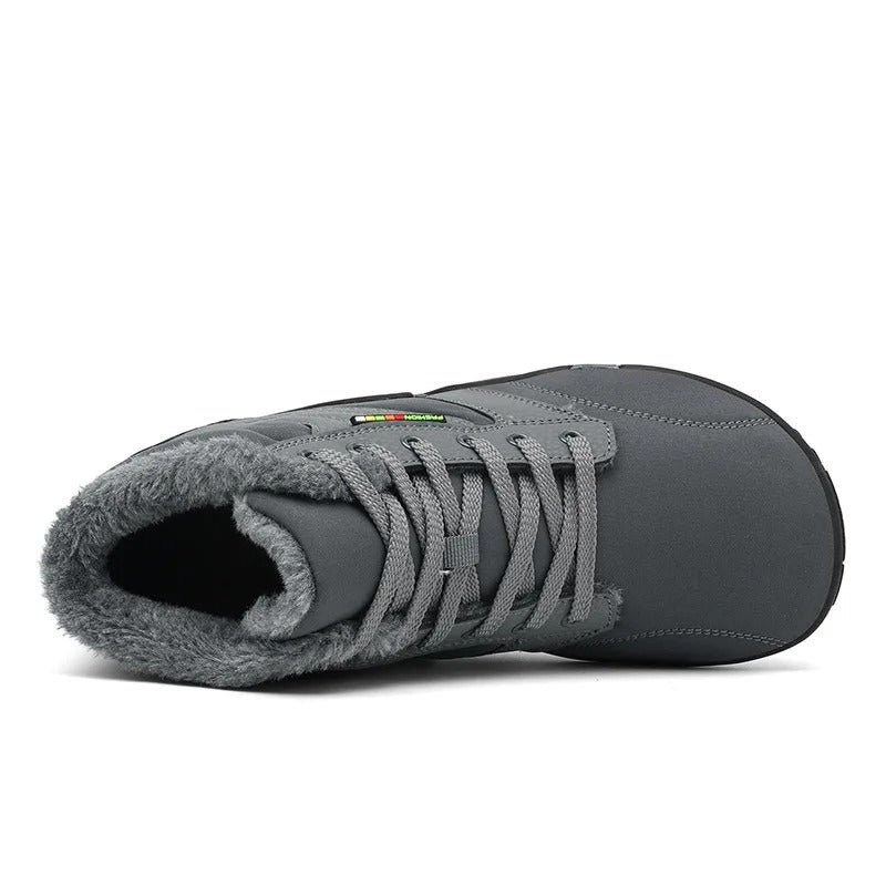 ZAPATILLAS TREKKING 210