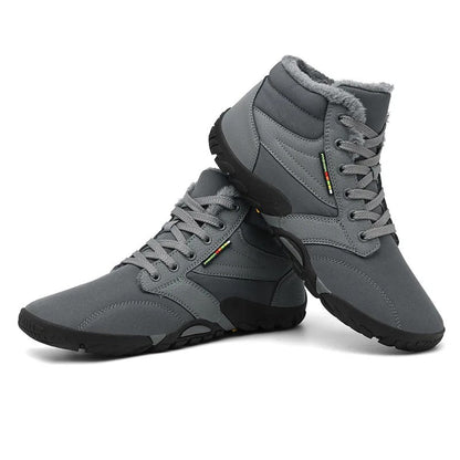 ZAPATILLAS TREKKING 210
