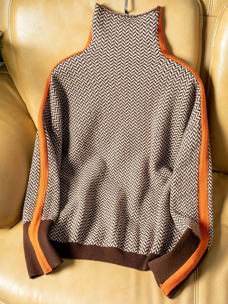 JERSEY VERA™ – ELEGANCIA Y CONFORT