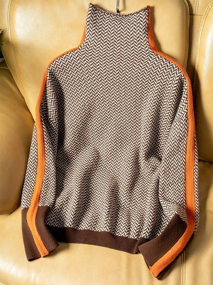 JERSEY VERA™ – ELEGANCIA Y CONFORT