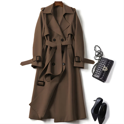 VERA™ | GABARDINA BESTSELLER PARISINA,COMODA Y FAVORECEDORA