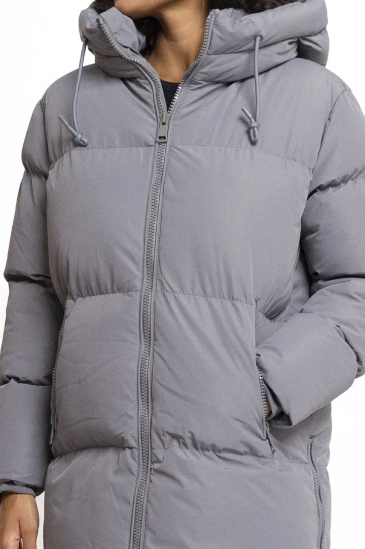 ABRIGO NEW YORK 550