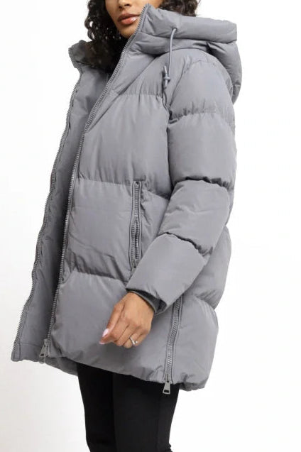 ABRIGO NEW YORK 550