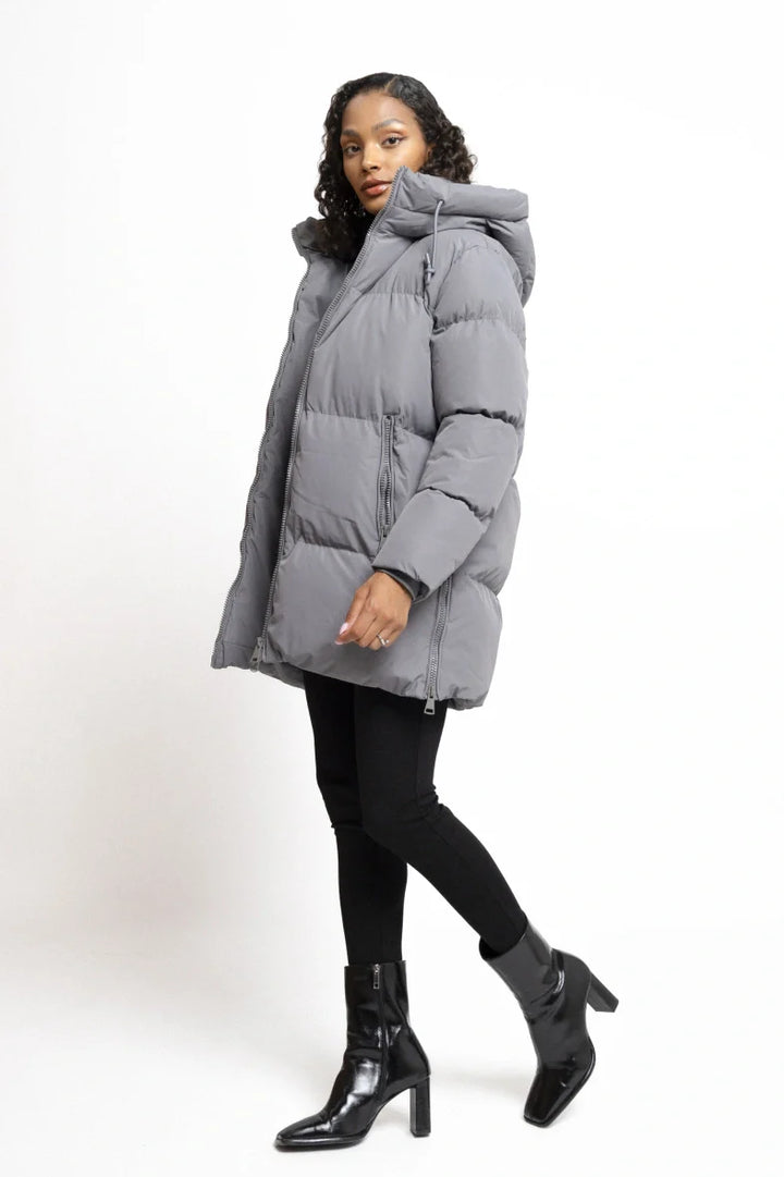 ABRIGO NEW YORK 550