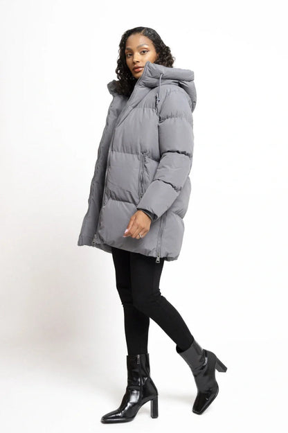 ABRIGO NEW YORK 550