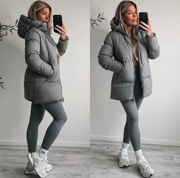 ABRIGO NEW YORK 550
