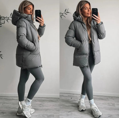 ABRIGO NEW YORK 550