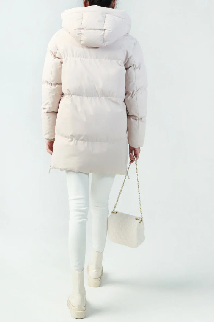 ABRIGO NEW YORK 550