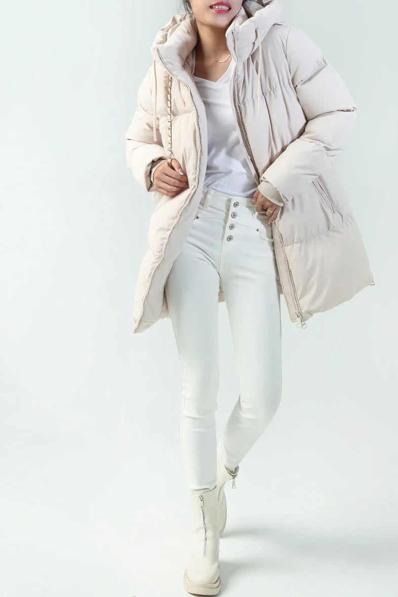 ABRIGO NEW YORK 550