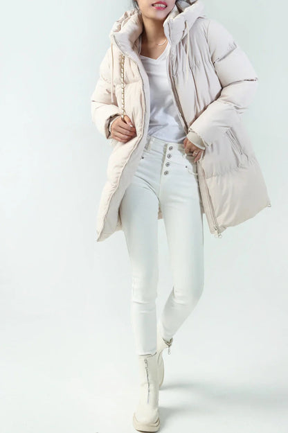 ABRIGO NEW YORK 550