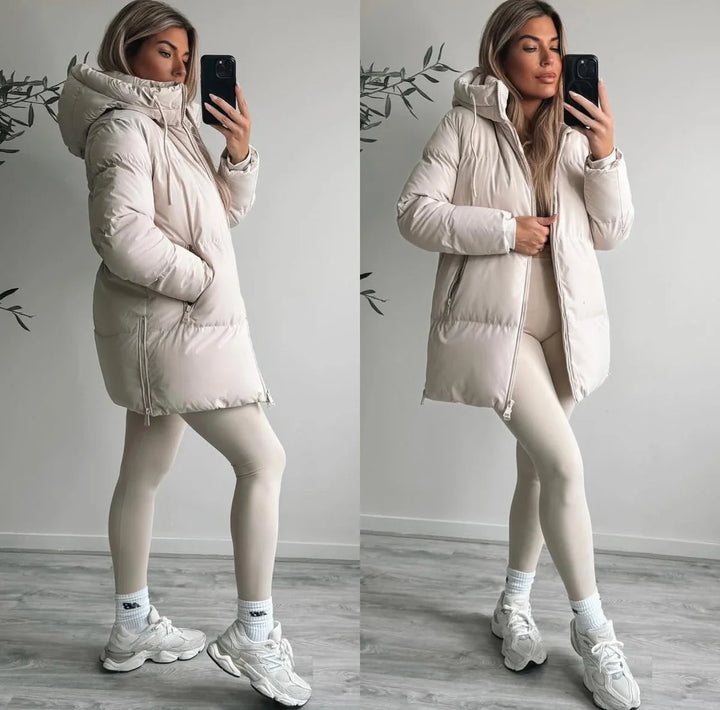 ABRIGO NEW YORK 550