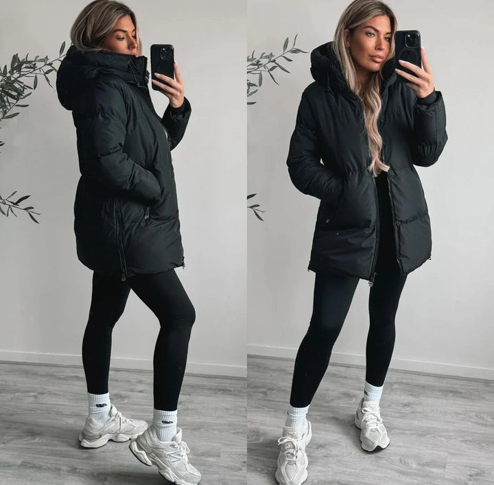 ABRIGO NEW YORK 550