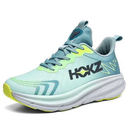 SNEAKERS HOKZ™ - Electric Lime Ed.