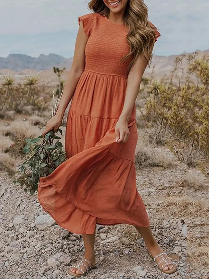 VESTIDO CLARA