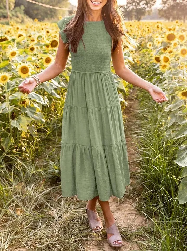 VESTIDO CLARA