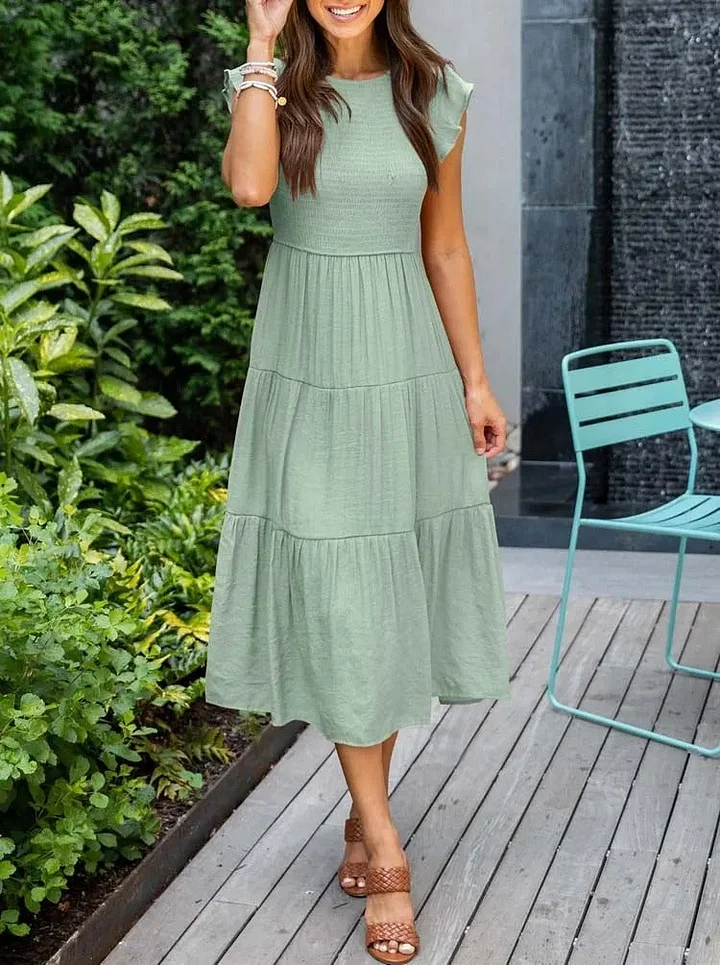 VESTIDO CLARA