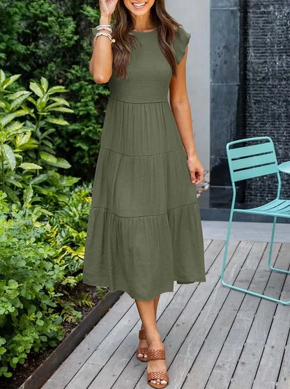 VESTIDO CLARA