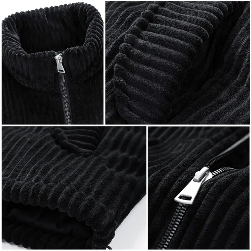 CHAQUETA LONDRES 511