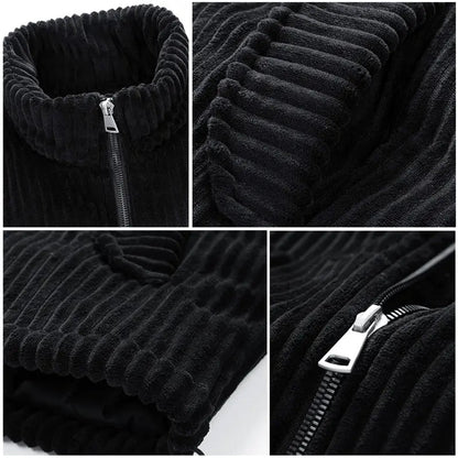 CHAQUETA LONDRES 511