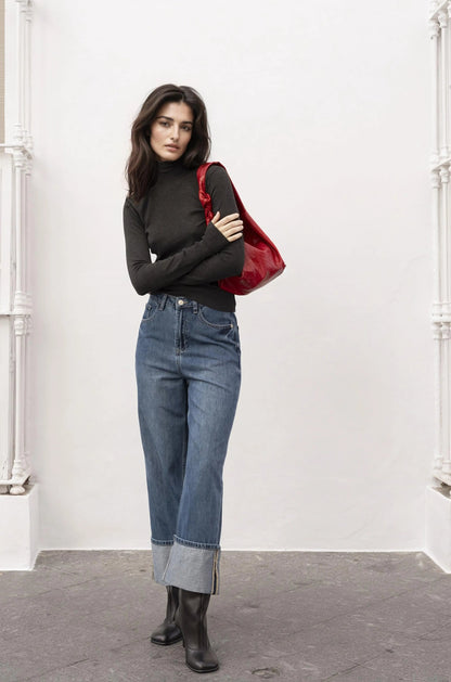 PANTALÓN HIGH CUT