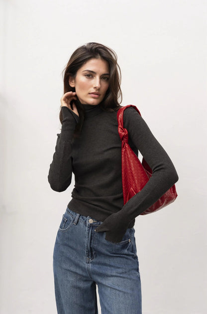 PANTALÓN HIGH CUT
