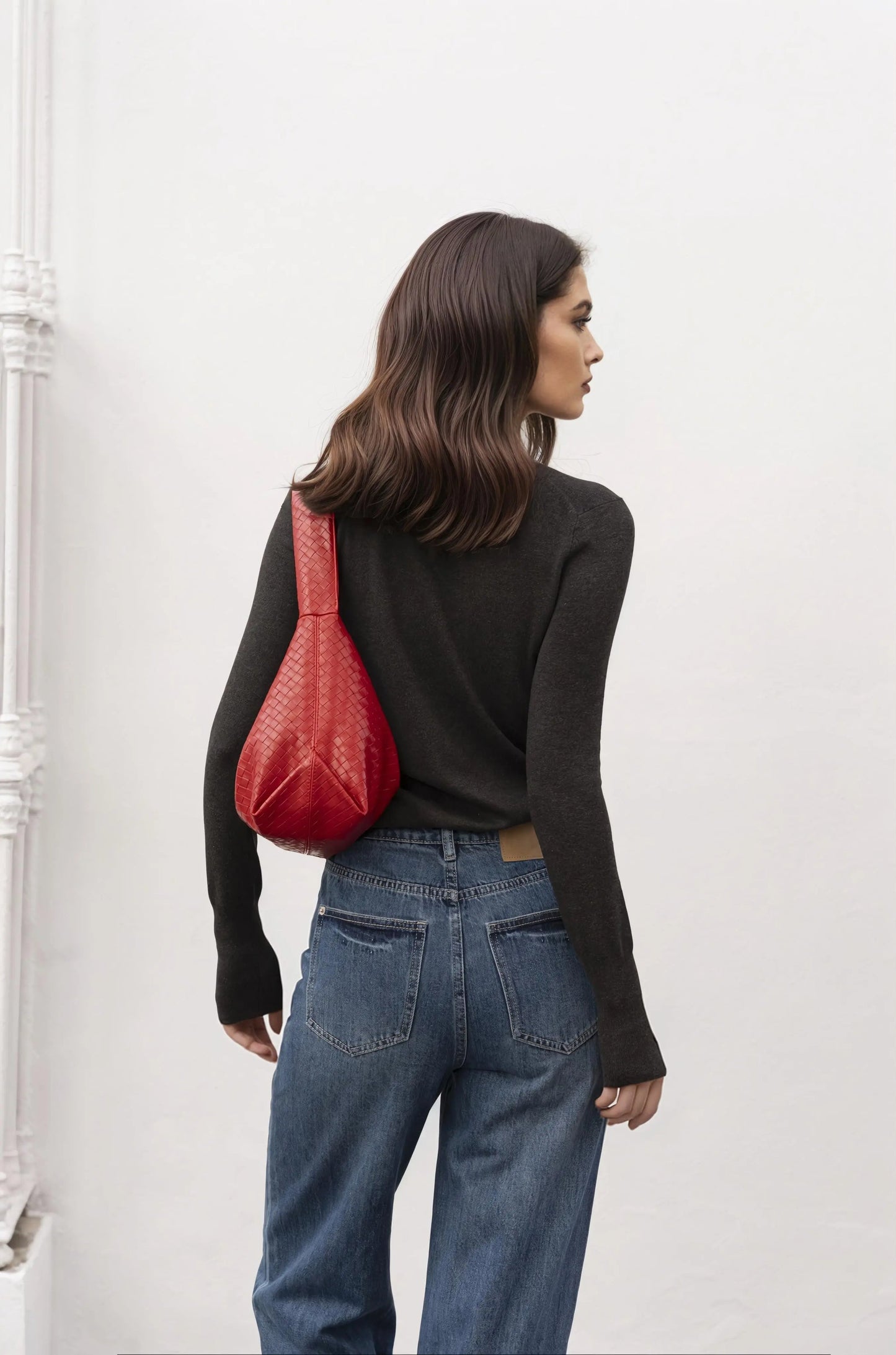 PANTALÓN HIGH CUT
