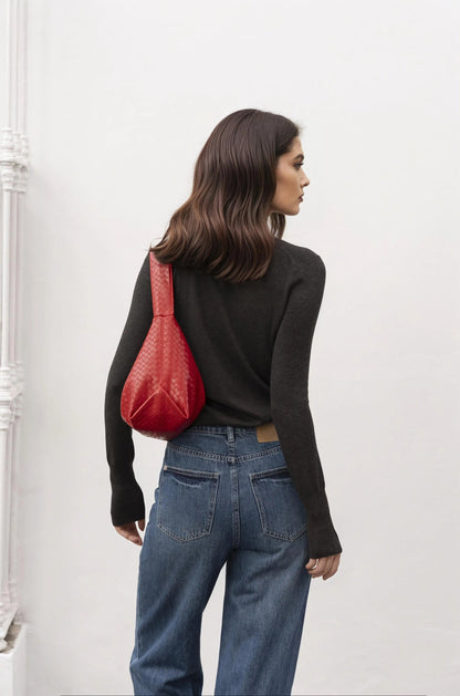 PANTALÓN HIGH CUT