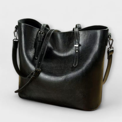 Tavros - Bolso bandolera vintage
